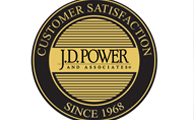 آخرین نتایج موسسه JD Power سال 2015